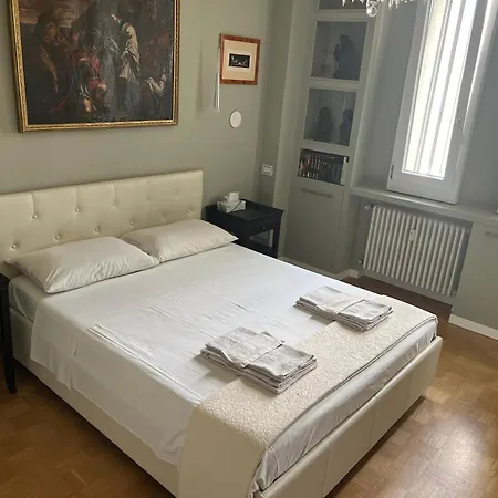 Casa Lolli בולוניה