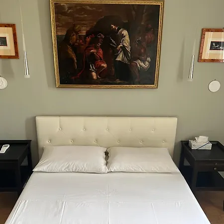 Casa Lolli * בולוניה