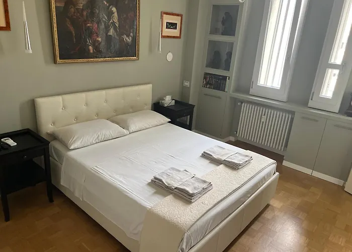 Casa Lolli בולוניה