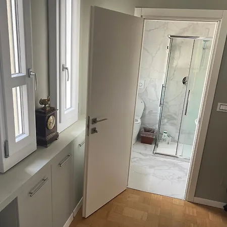 Casa Lolli Accommodatie bij particulieren