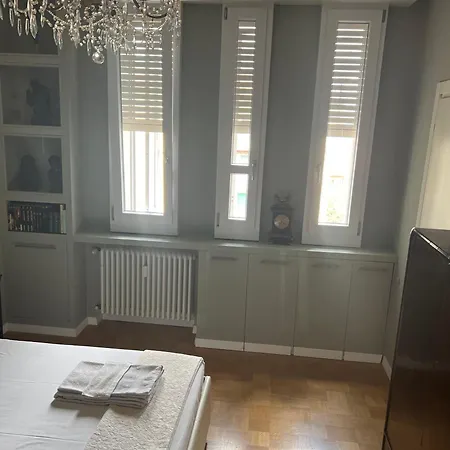 Casa Lolli * Bologna