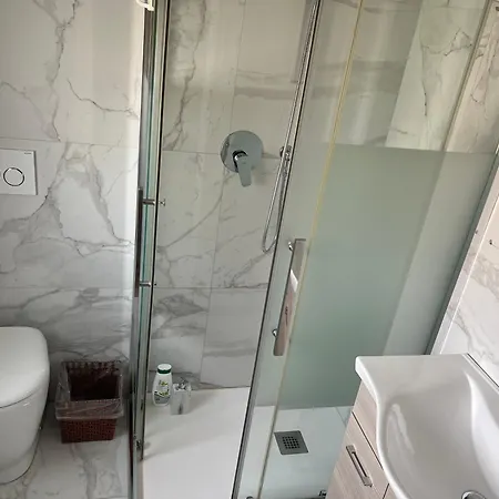 Privatunterkunft Casa Lolli *