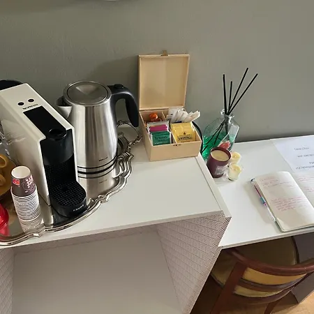 Accommodatie bij particulieren Casa Lolli Bologna