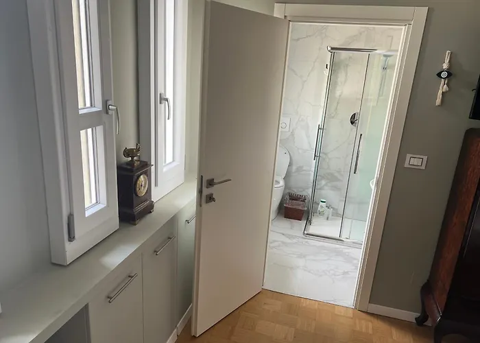 Casa Lolli 홈스테이