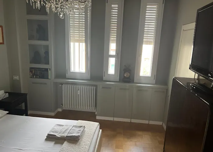 Casa Lolli * Bolonia