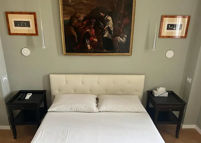 Casa Lolli * בולוניה